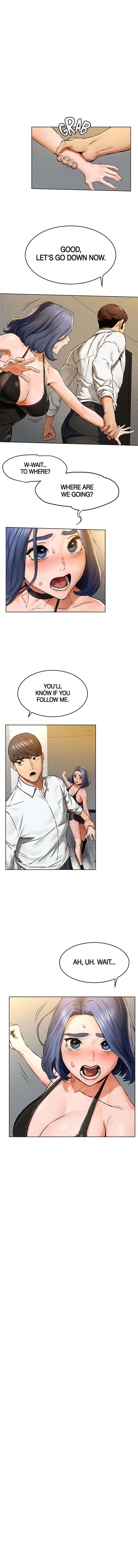 My Kingdom (Silent War) Chapter 122 - Page 3