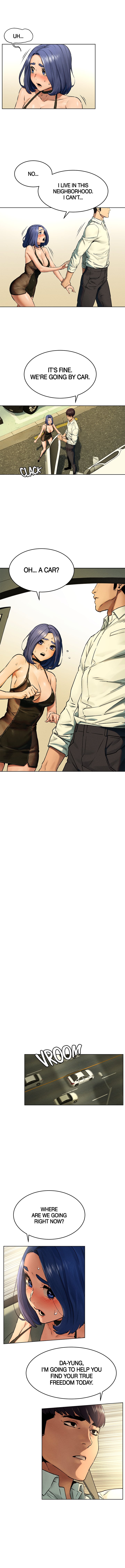 My Kingdom (Silent War) Chapter 122 - Page 4