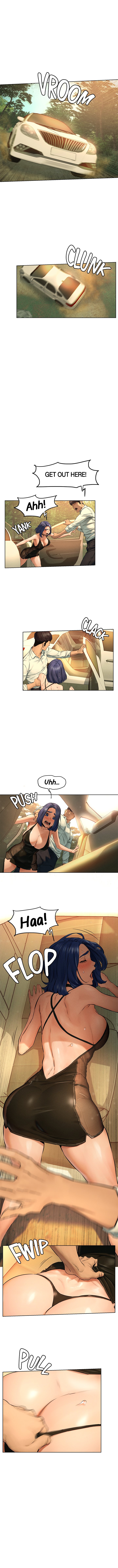 My Kingdom (Silent War) Chapter 122 - Page 7