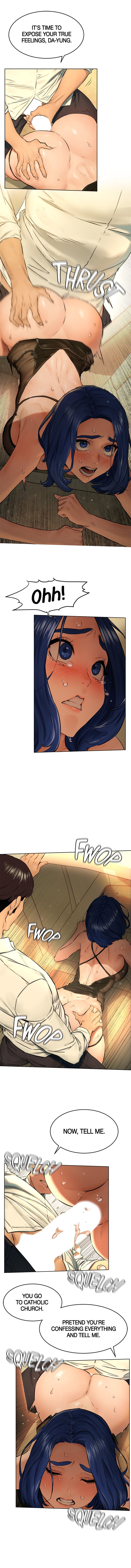 My Kingdom (Silent War) Chapter 122 - Page 8