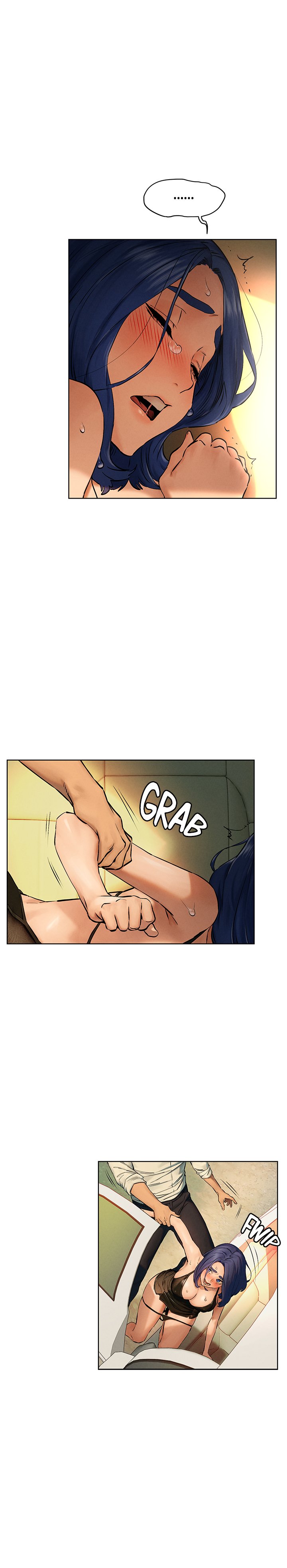 My Kingdom (Silent War) Chapter 123 - Page 1