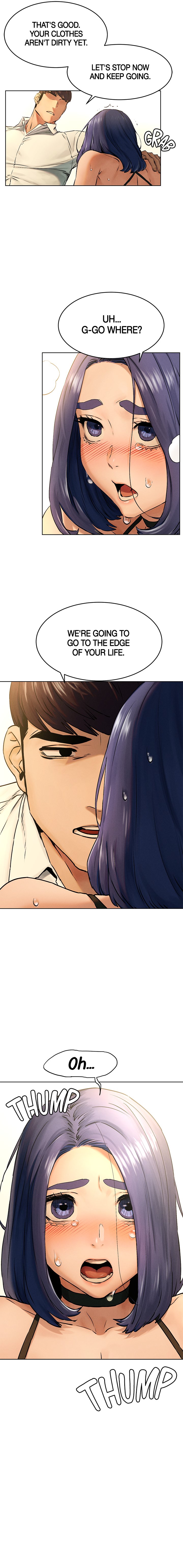 My Kingdom (Silent War) Chapter 123 - Page 2