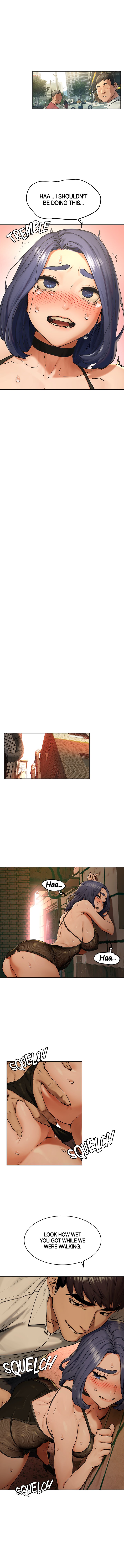 My Kingdom (Silent War) Chapter 123 - Page 12