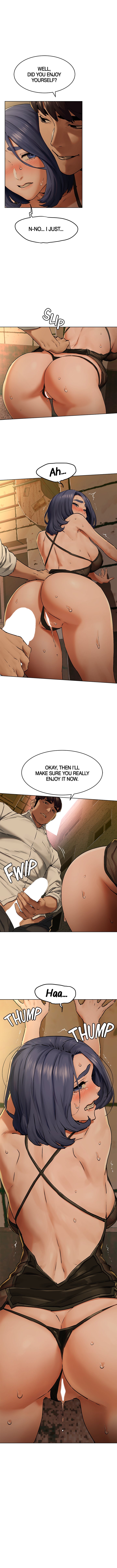 My Kingdom (Silent War) Chapter 123 - Page 13