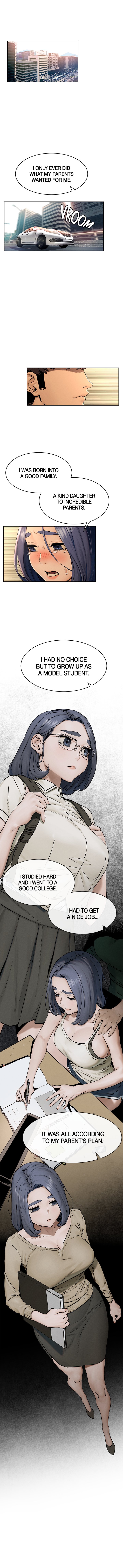 My Kingdom (Silent War) Chapter 123 - Page 4