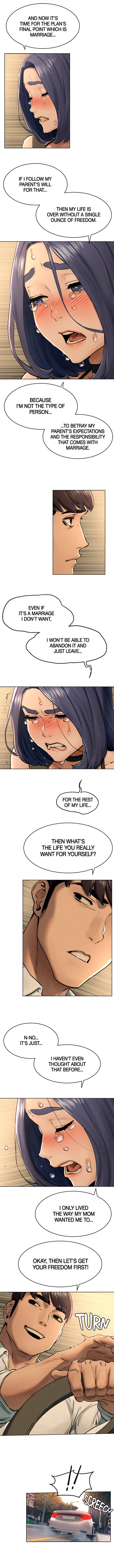 My Kingdom (Silent War) Chapter 123 - Page 5