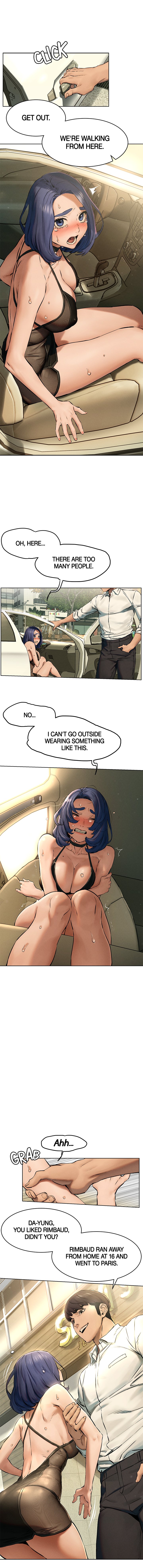 My Kingdom (Silent War) Chapter 123 - Page 6