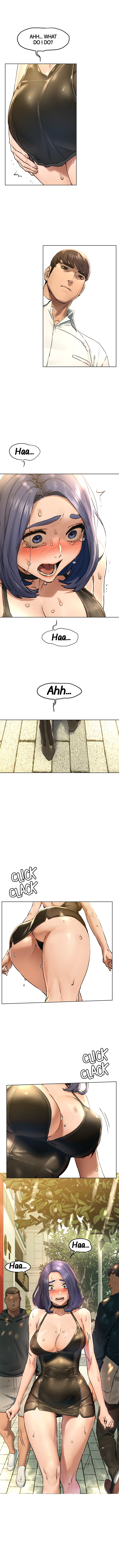 My Kingdom (Silent War) Chapter 123 - Page 9