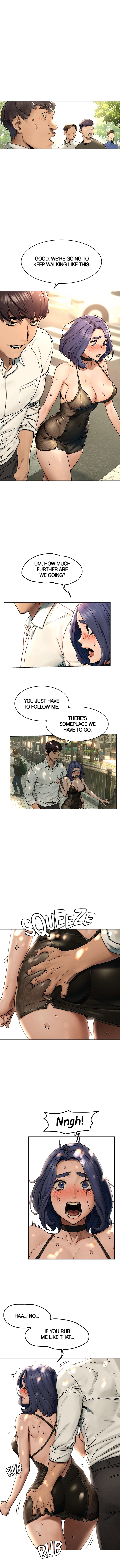 My Kingdom (Silent War) Chapter 123 - Page 10