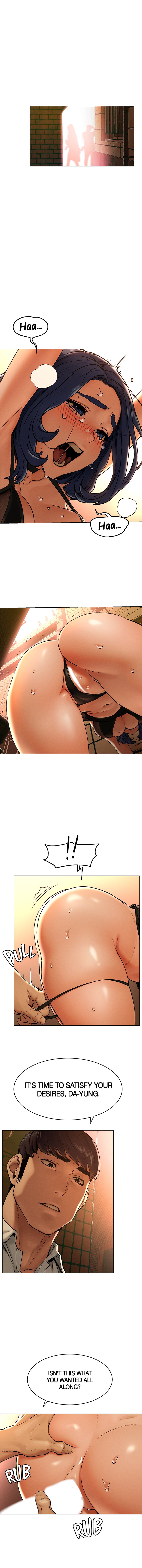 My Kingdom (Silent War) Chapter 124 - Page 3