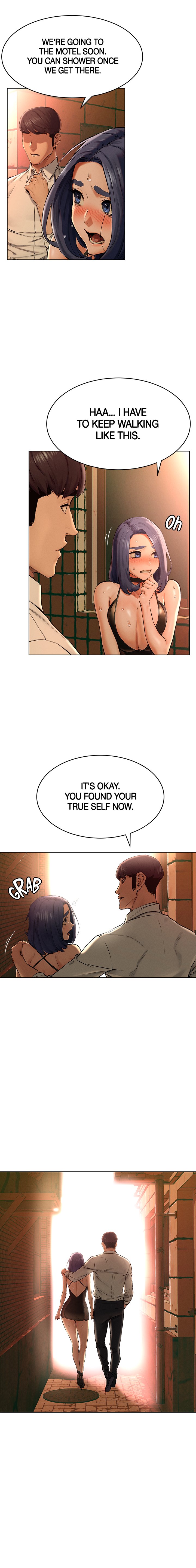 My Kingdom (Silent War) Chapter 125 - Page 2