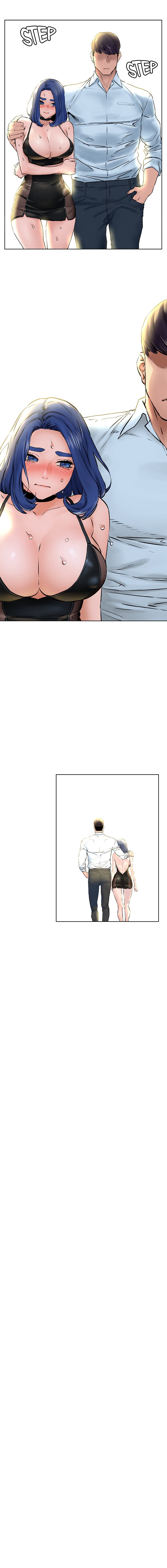 My Kingdom (Silent War) Chapter 125 - Page 8