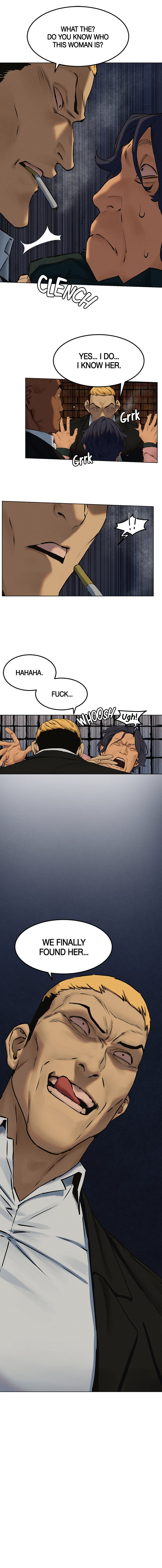 My Kingdom (Silent War) Chapter 127 - Page 2