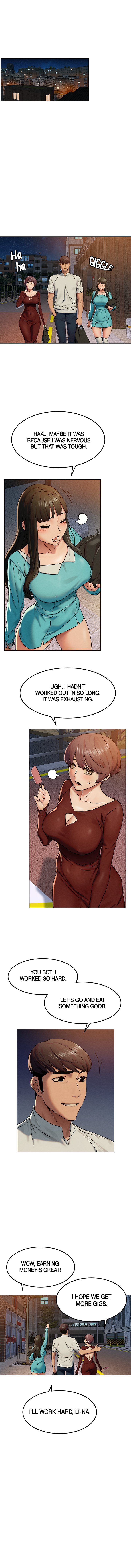 My Kingdom (Silent War) Chapter 127 - Page 7