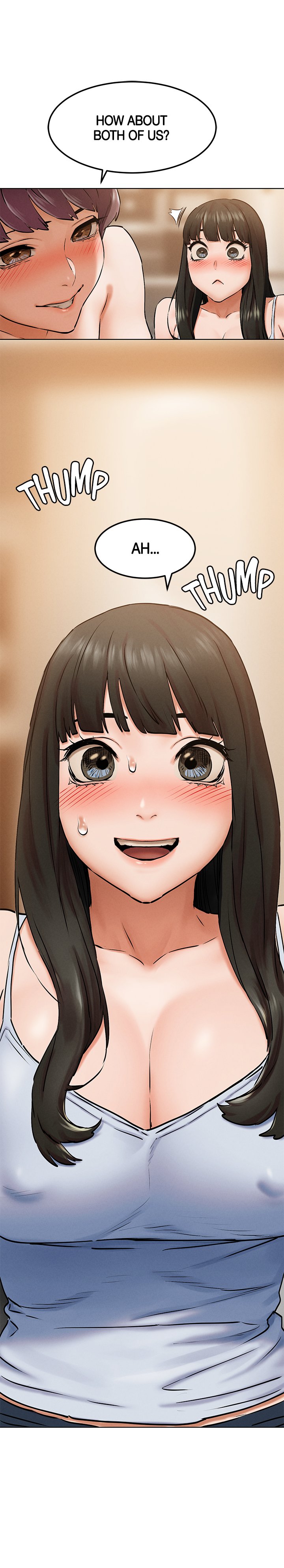 My Kingdom (Silent War) Chapter 128 - Page 3