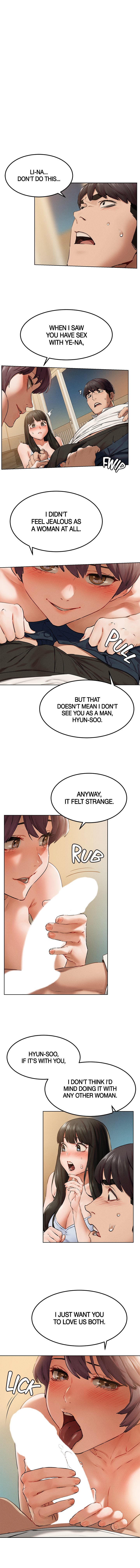 My Kingdom (Silent War) Chapter 128 - Page 5