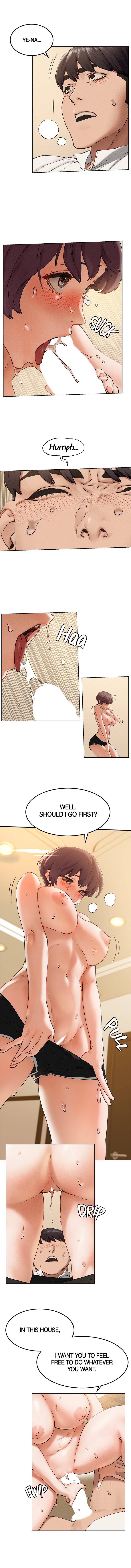 My Kingdom (Silent War) Chapter 128 - Page 8