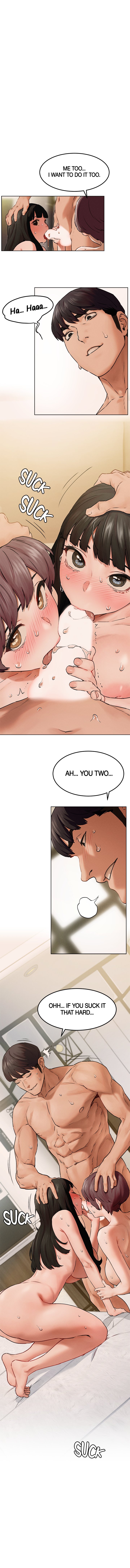 My Kingdom (Silent War) Chapter 130 - Page 1