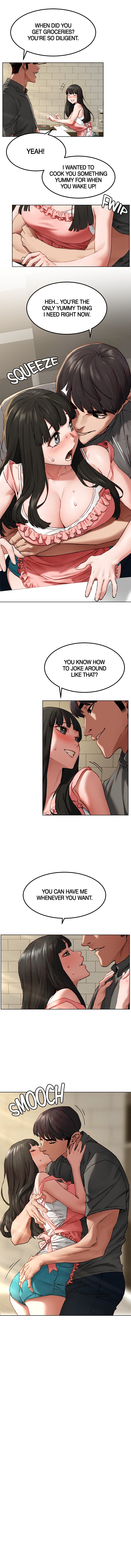 My Kingdom (Silent War) Chapter 130 - Page 6