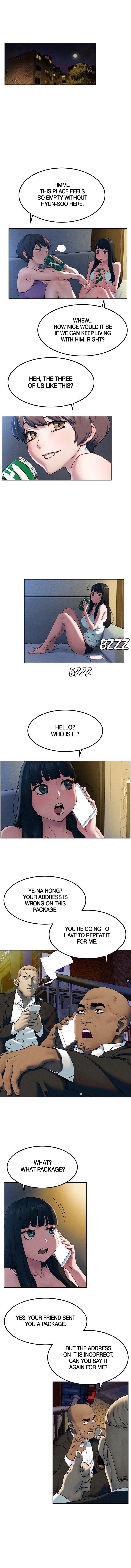 My Kingdom (Silent War) Chapter 130 - Page 9