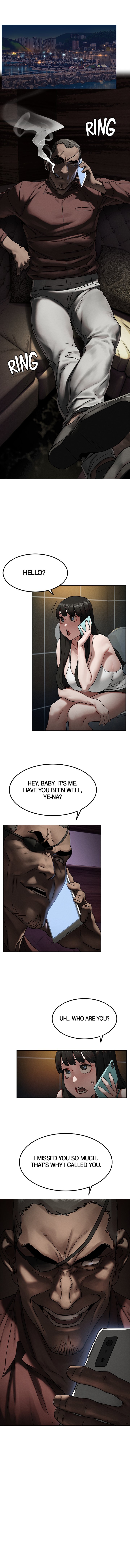 My Kingdom (Silent War) Chapter 131 - Page 2