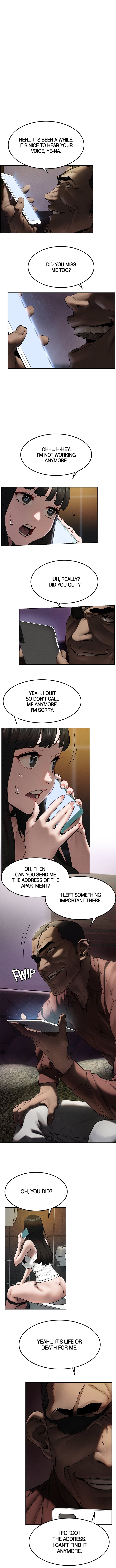 My Kingdom (Silent War) Chapter 131 - Page 4