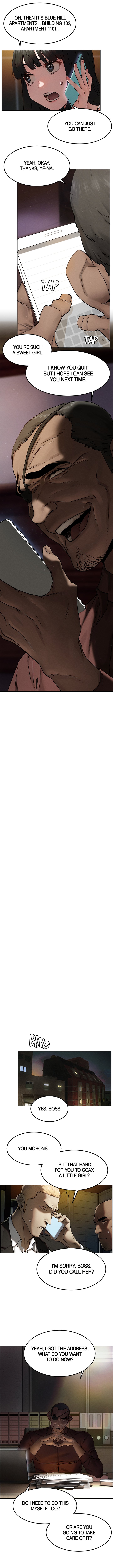 My Kingdom (Silent War) Chapter 131 - Page 5