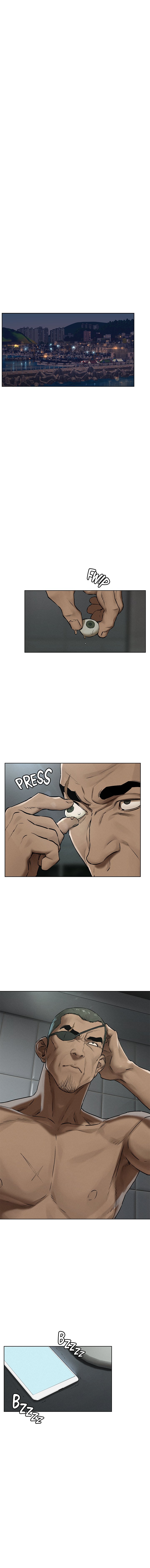 My Kingdom (Silent War) Chapter 132 - Page 11