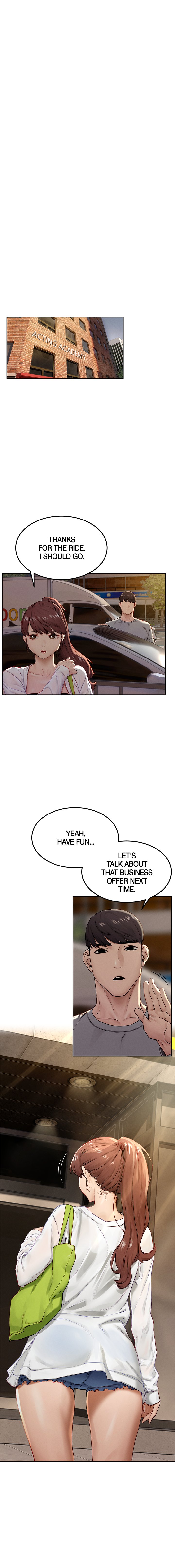 My Kingdom (Silent War) Chapter 133 - Page 7