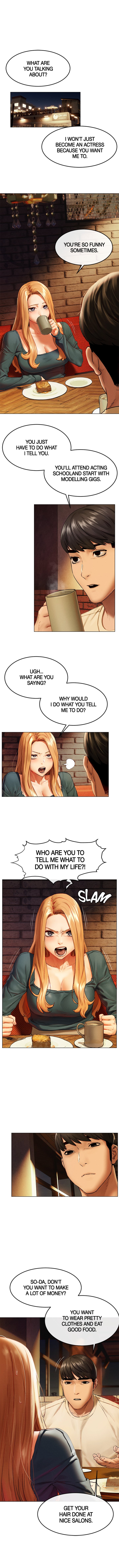 My Kingdom (Silent War) Chapter 135 - Page 4