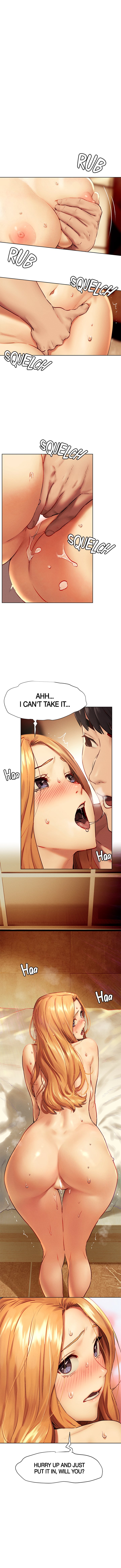 My Kingdom (Silent War) Chapter 136 - Page 1