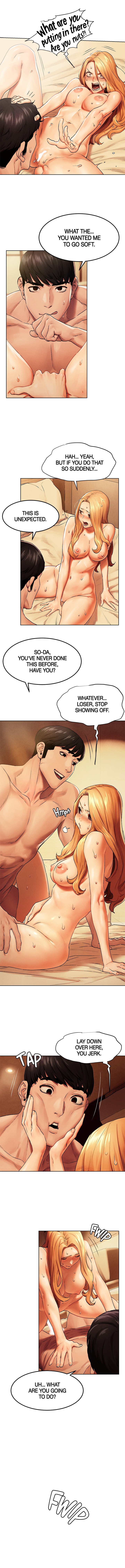 My Kingdom (Silent War) Chapter 136 - Page 4