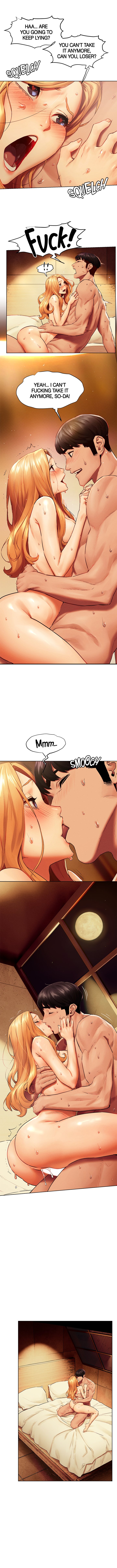 My Kingdom (Silent War) Chapter 137 - Page 2