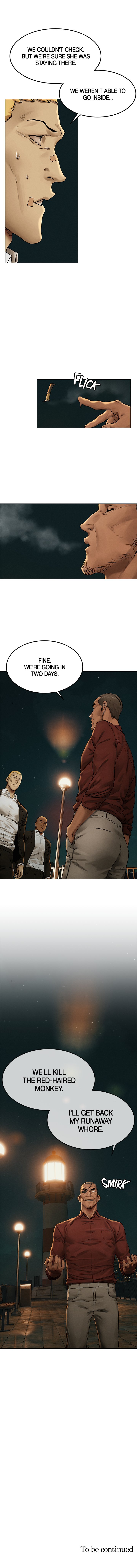 My Kingdom (Silent War) Chapter 137 - Page 13