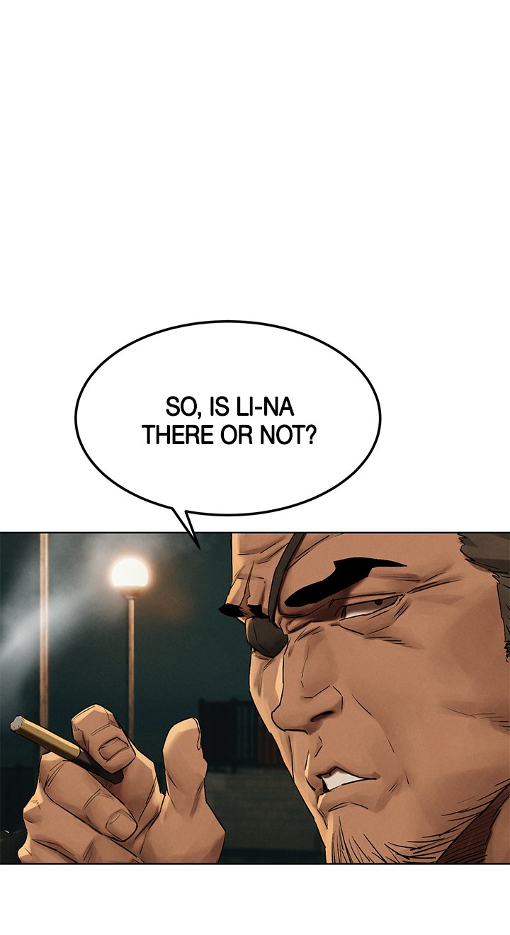 My Kingdom (Silent War) Chapter 138 - Page 2