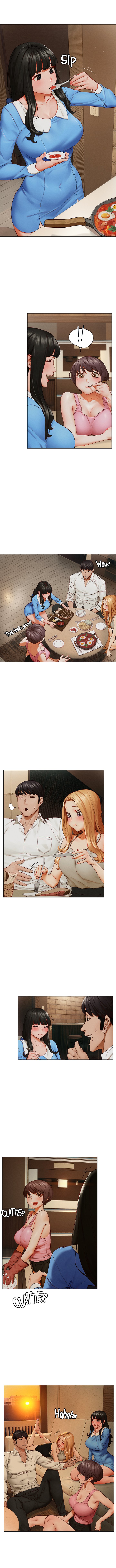 My Kingdom (Silent War) Chapter 138 - Page 9