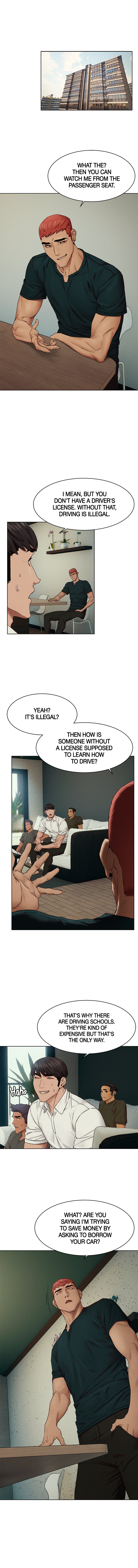 My Kingdom (Silent War) Chapter 139 - Page 11