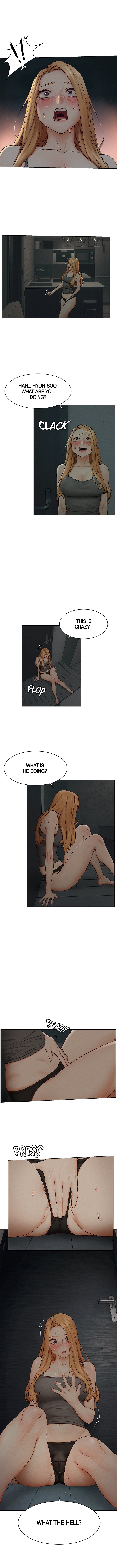 My Kingdom (Silent War) Chapter 139 - Page 7