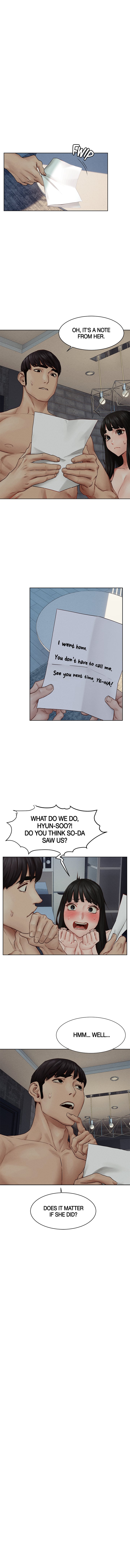 My Kingdom (Silent War) Chapter 139 - Page 9