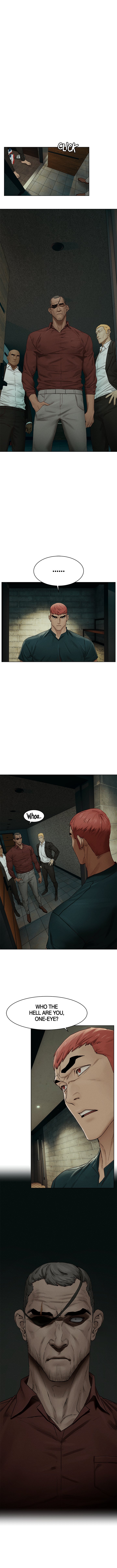 My Kingdom (Silent War) Chapter 140 - Page 1