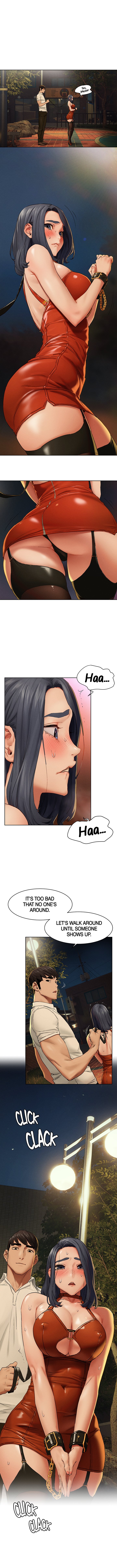 My Kingdom (Silent War) Chapter 141 - Page 13