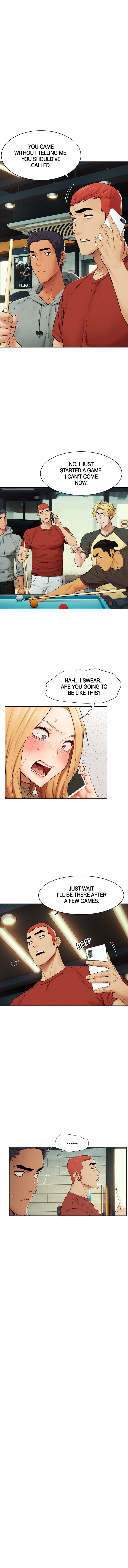 My Kingdom (Silent War) Chapter 143 - Page 11