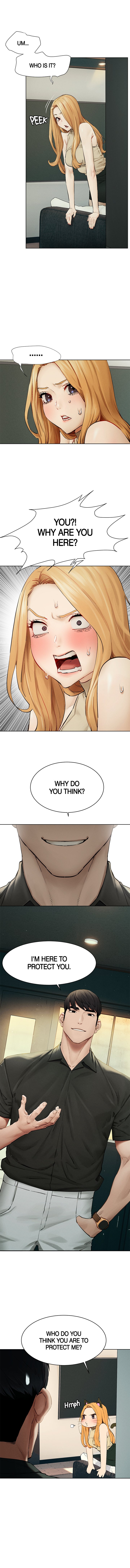 My Kingdom (Silent War) Chapter 143 - Page 13