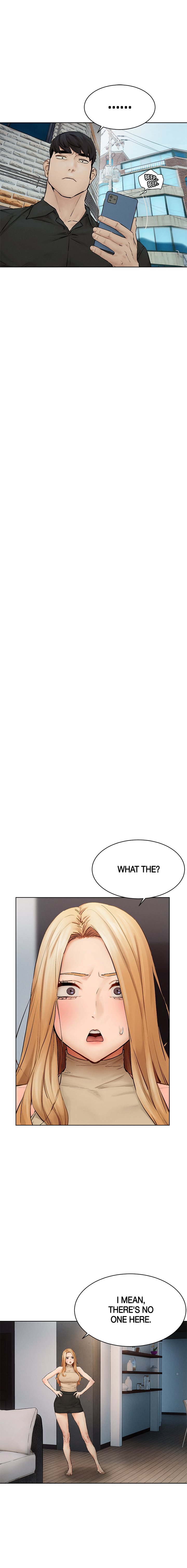 My Kingdom (Silent War) Chapter 143 - Page 10