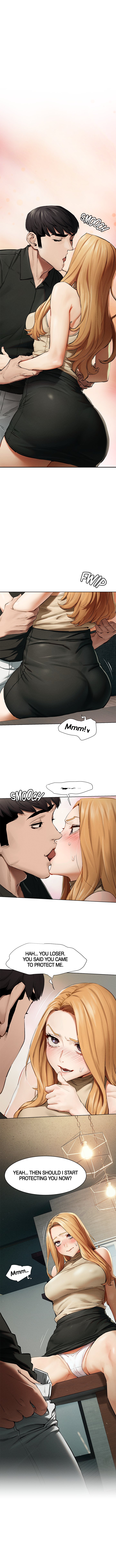 My Kingdom (Silent War) Chapter 144 - Page 1