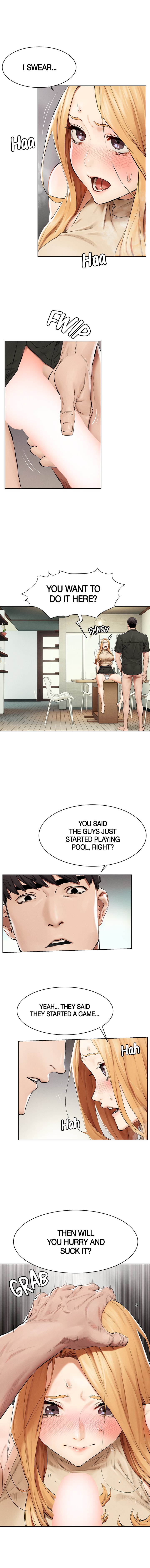 My Kingdom (Silent War) Chapter 144 - Page 3