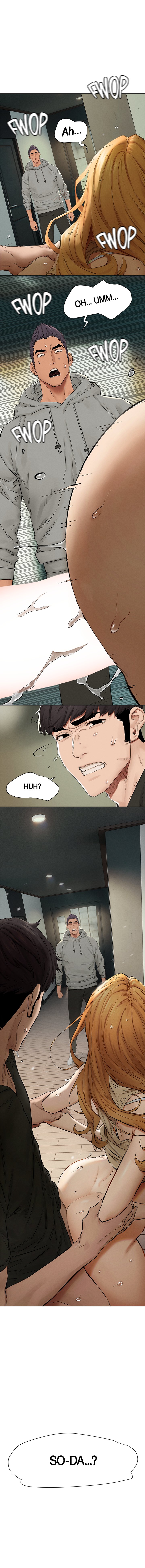 My Kingdom (Silent War) Chapter 145 - Page 2