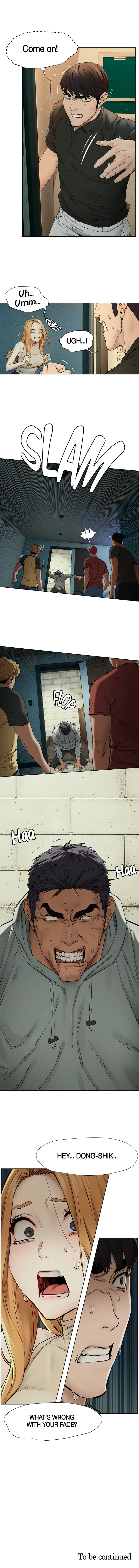 My Kingdom (Silent War) Chapter 145 - Page 13