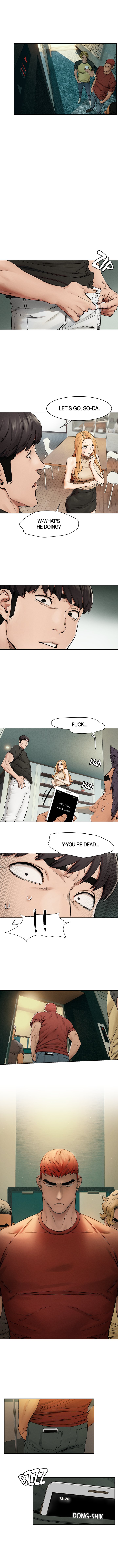 My Kingdom (Silent War) Chapter 145 - Page 10