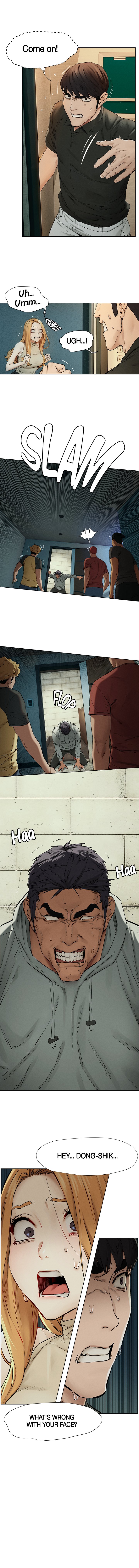 My Kingdom (Silent War) Chapter 146 - Page 2